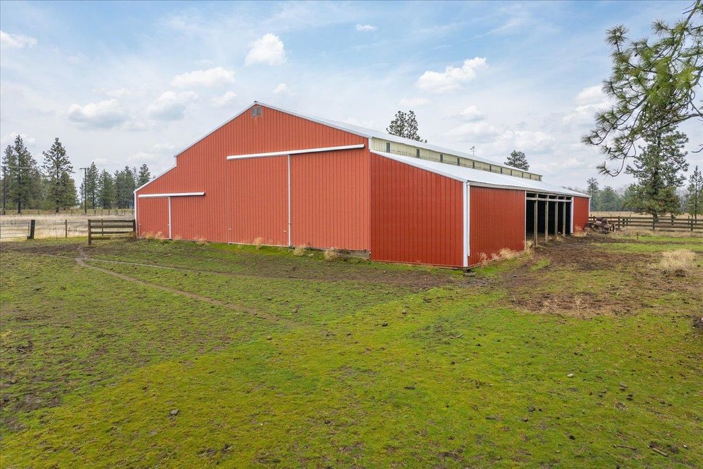 102 E Cameron Rd, Spangle, WA 99031 photo 36