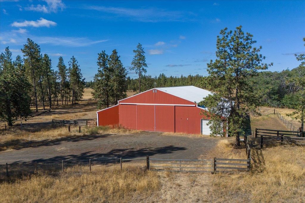 102 E Cameron Rd, Spangle, WA 99031 photo 37
