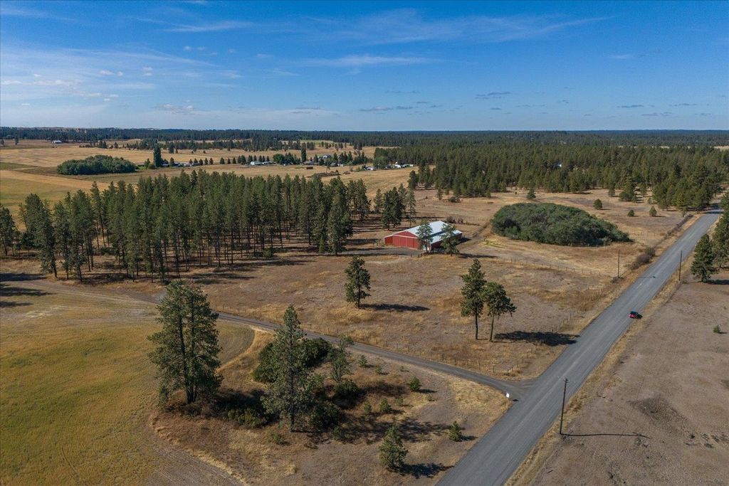 102 E Cameron Rd, Spangle, WA 99031 photo 38