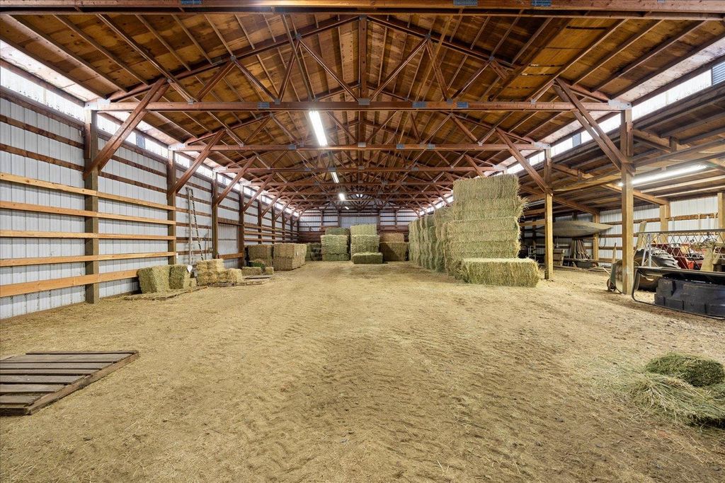 102 E Cameron Rd, Spangle, WA 99031 photo 5