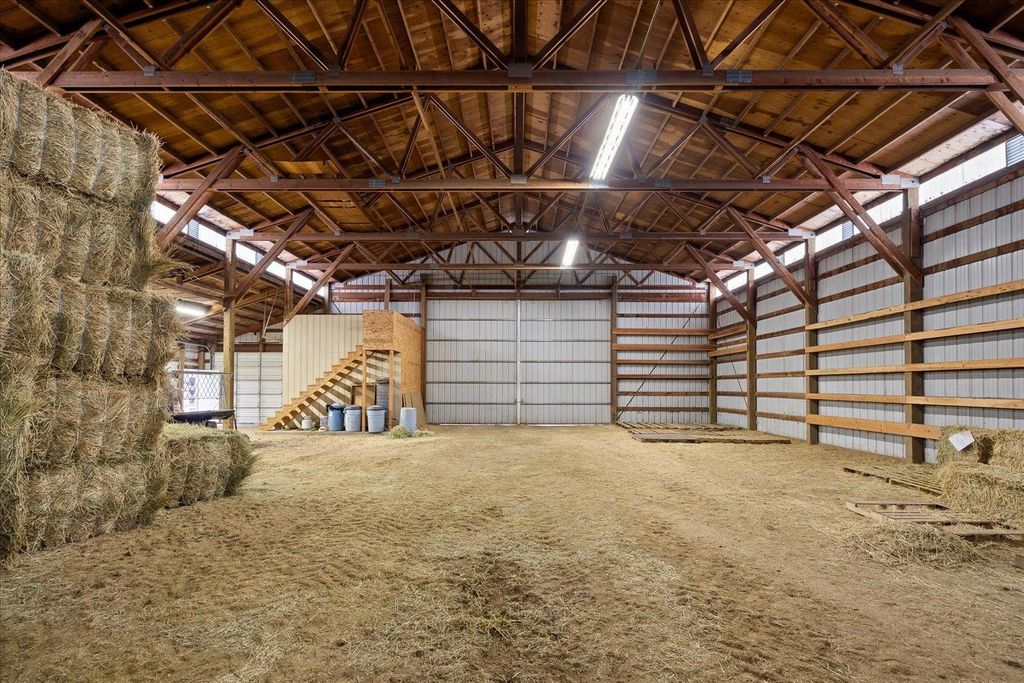 102 E Cameron Rd, Spangle, WA 99031 photo 6