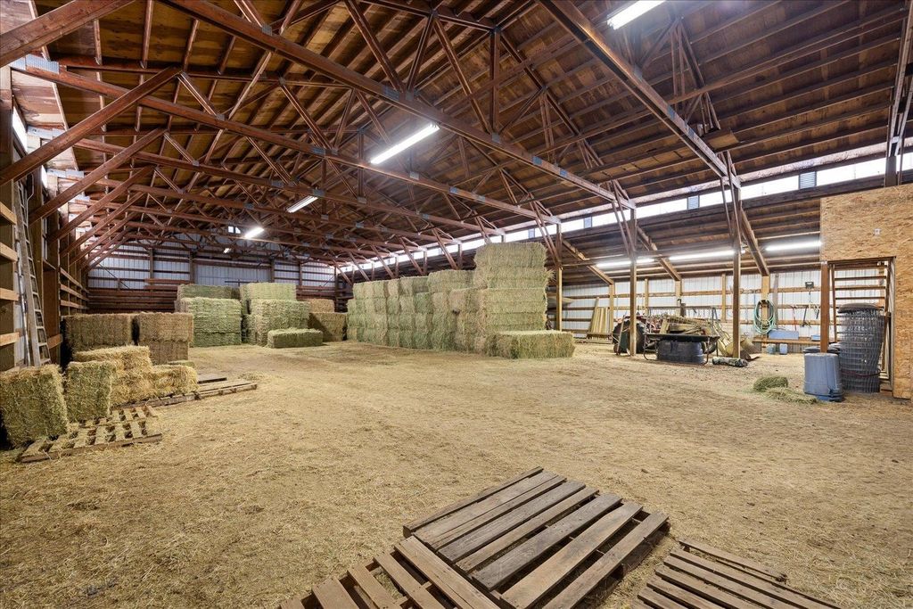 102 E Cameron Rd, Spangle, WA 99031 photo 7