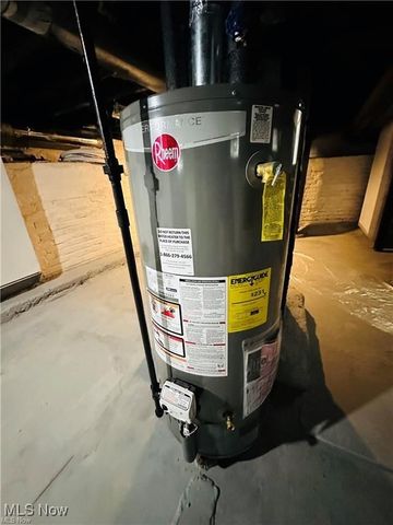 3250 W 127th Street, Cleveland, OH 44111