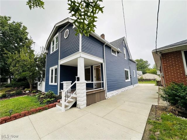 3250 W 127th Street, Cleveland, OH 44111