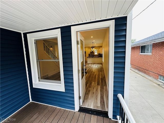 3250 W 127th Street, Cleveland, OH 44111