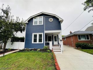 3250 W 127th Street, Cleveland, OH 44111