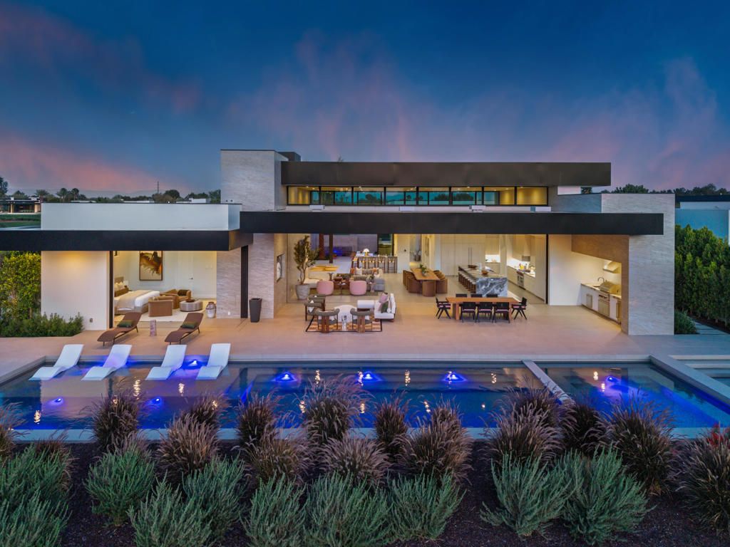 53595 Pike Place, La Quinta, CA 92253