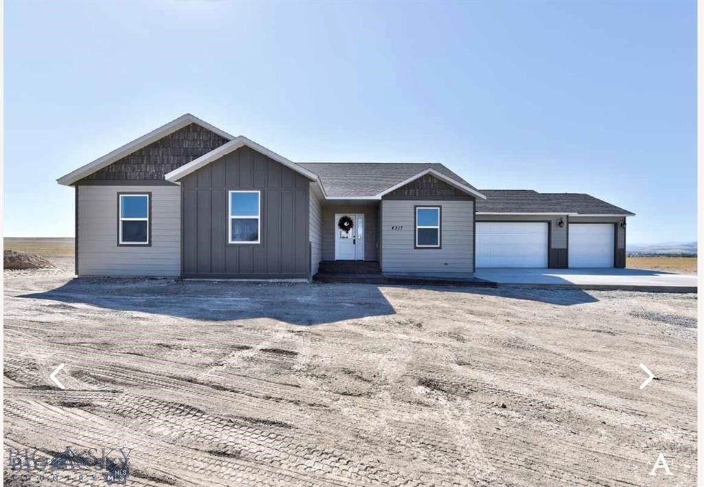 TBD Lot 15-27A Mahalo Lane, Butte, MT 59701 — exterior