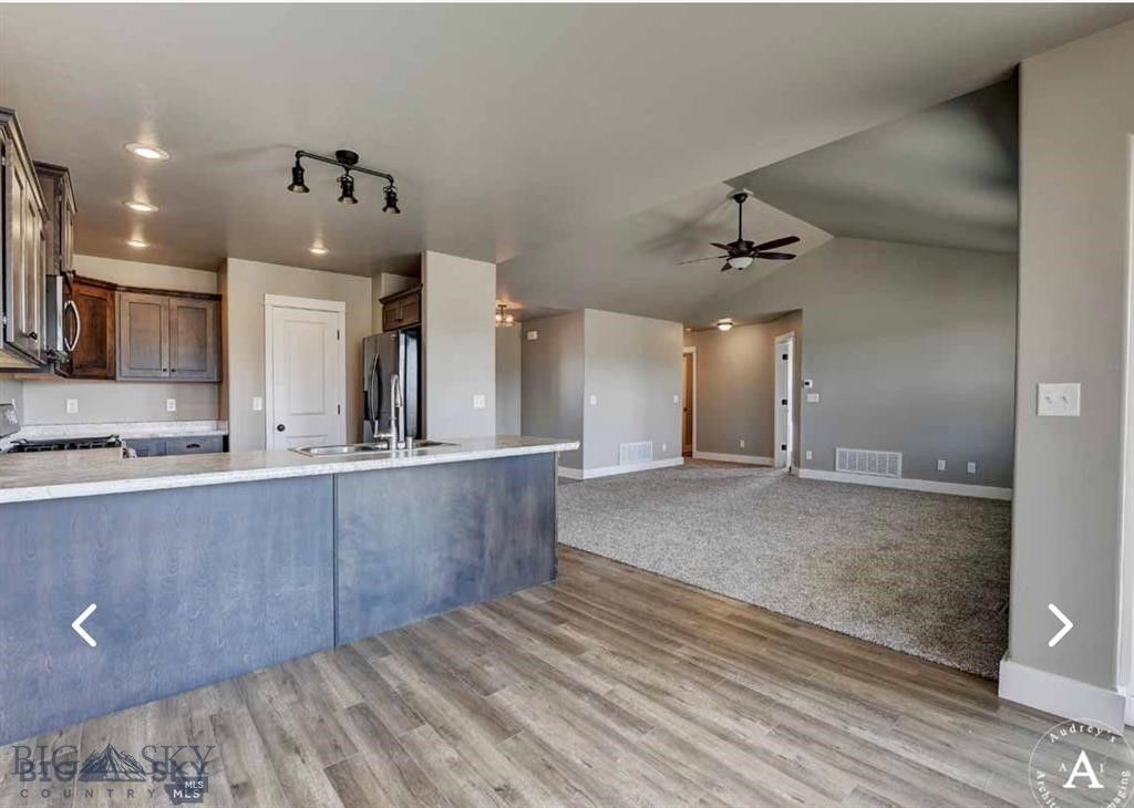 TBD Lot 15-27A Mahalo Lane, Butte, MT 59701 — photo 2