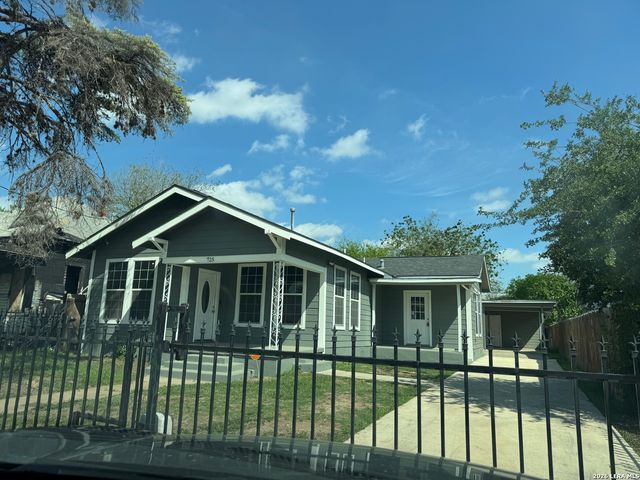 725 Delmar, San Antonio, TX 78210