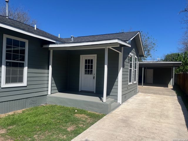 725 Delmar, San Antonio, TX 78210