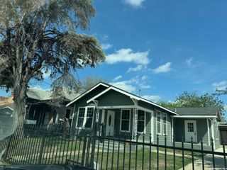 725 Delmar, San Antonio, TX 78210