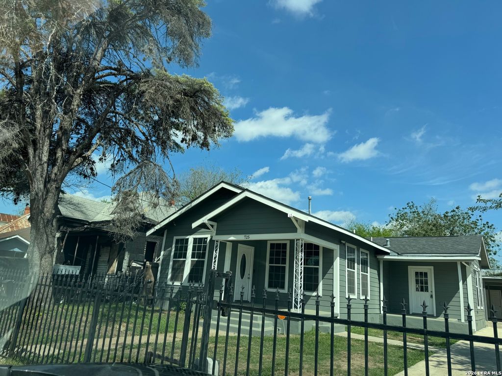 725 Delmar, San Antonio, TX 78210