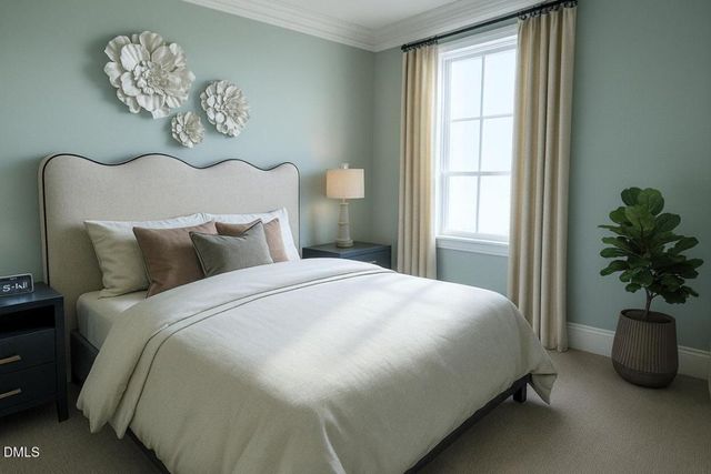 2315 Grant Avenue, Raleigh, NC 27608