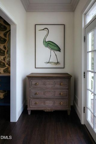 2315 Grant Avenue, Raleigh, NC 27608