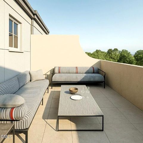 2315 Grant Avenue, Raleigh, NC 27608