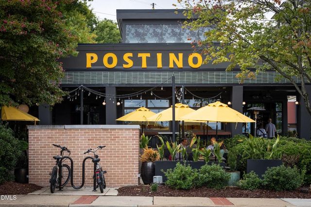 2315 Grant Avenue, Raleigh, NC 27608