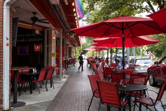 2315 Grant Avenue, Raleigh, NC 27608