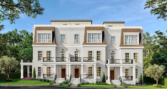 2315 Grant Avenue, Raleigh, NC 27608