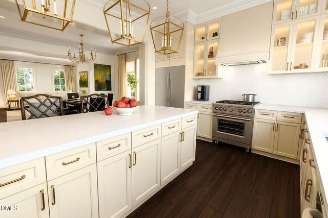 2315 Grant Avenue, Raleigh, NC 27608