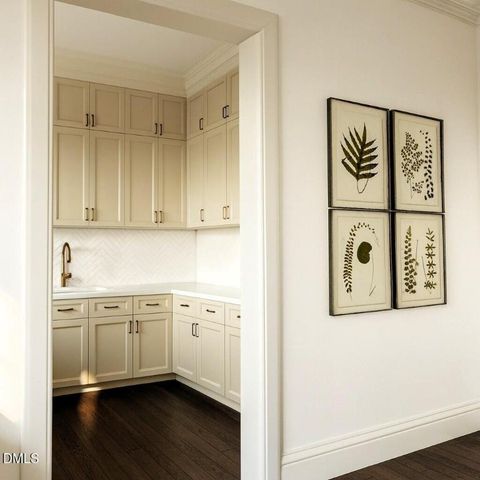 2315 Grant Avenue, Raleigh, NC 27608