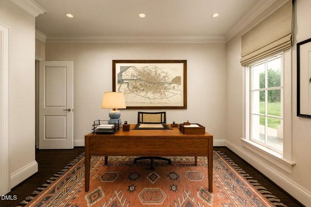 2315 Grant Avenue, Raleigh, NC 27608