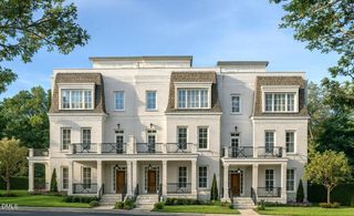 2315 Grant Avenue, Raleigh, NC 27608