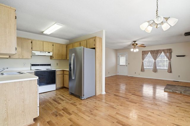 2083 Woodlake Lane, Young Harris, GA 30582