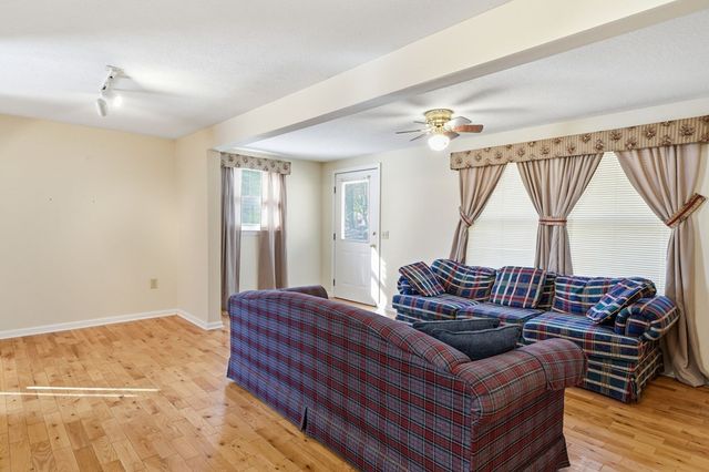 2083 Woodlake Lane, Young Harris, GA 30582
