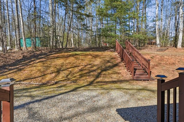 2083 Woodlake Lane, Young Harris, GA 30582