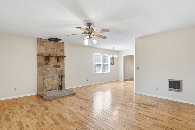 2083 Woodlake Lane, Young Harris, GA 30582