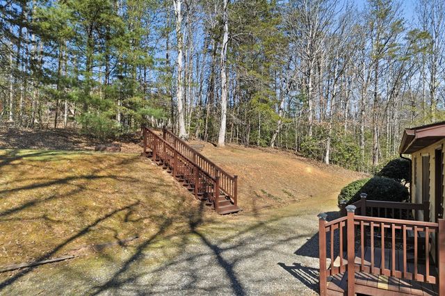 2083 Woodlake Lane, Young Harris, GA 30582