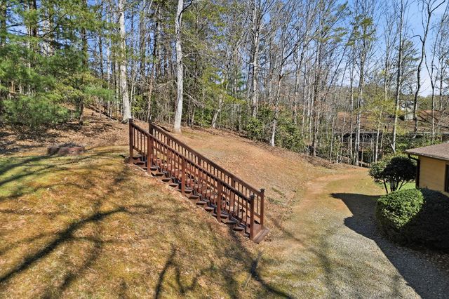 2083 Woodlake Lane, Young Harris, GA 30582