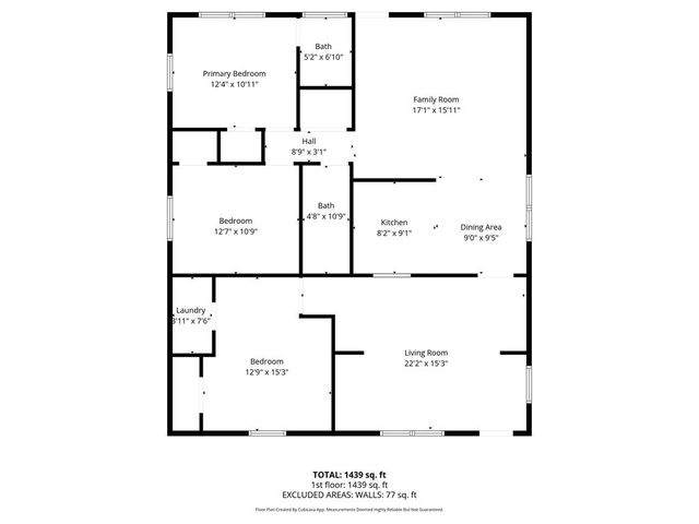 2083 Woodlake Lane, Young Harris, GA 30582