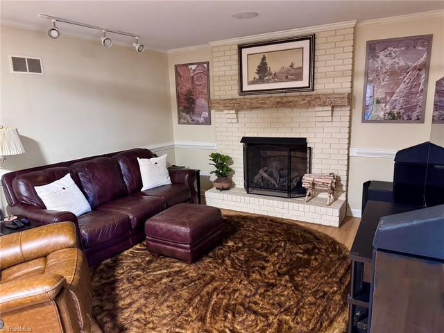 104 Ben Nevis Drive, Kernersville, NC 27284