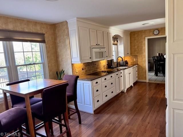 104 Ben Nevis Drive, Kernersville, NC 27284