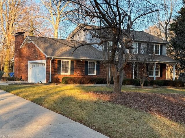 104 Ben Nevis Drive, Kernersville, NC 27284