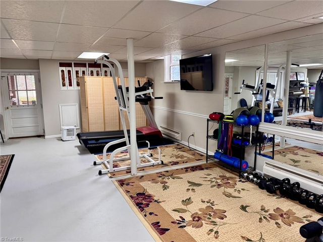 104 Ben Nevis Drive, Kernersville, NC 27284