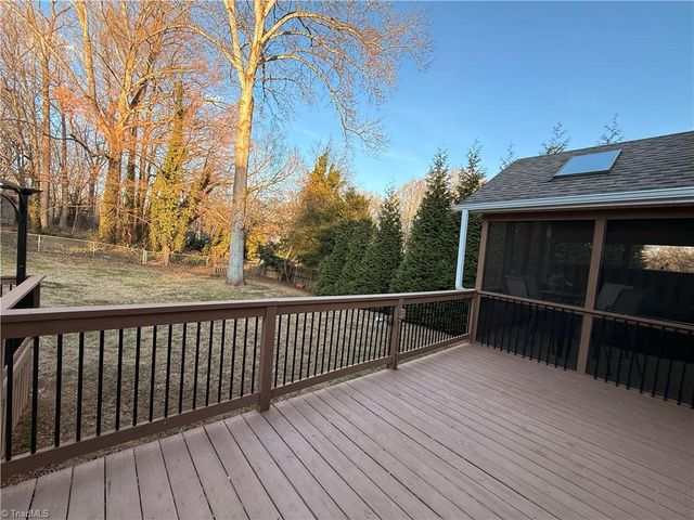 104 Ben Nevis Drive, Kernersville, NC 27284