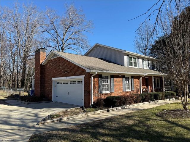 104 Ben Nevis Drive, Kernersville, NC 27284