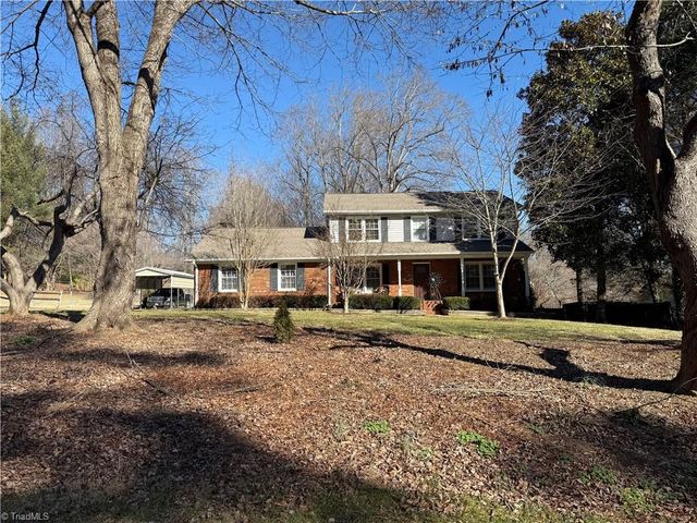 104 Ben Nevis Drive, Kernersville, NC 27284