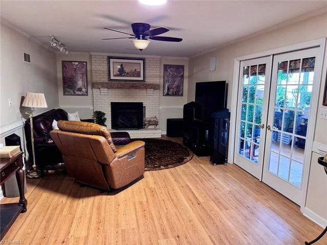 104 Ben Nevis Drive, Kernersville, NC 27284