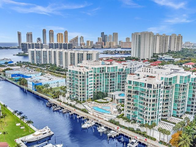 3131 NE 188th Street 1508, Aventura, FL 33180