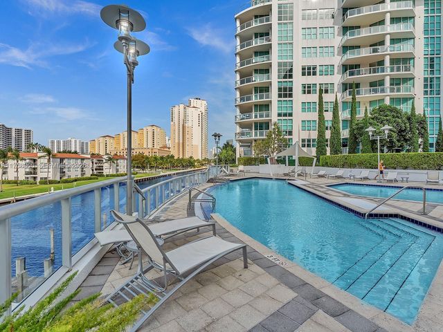 3131 NE 188th Street 1508, Aventura, FL 33180