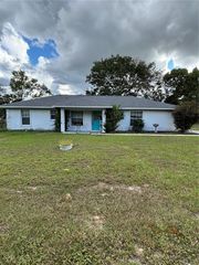 8660 SE 159TH, Summerfield, FL 34491