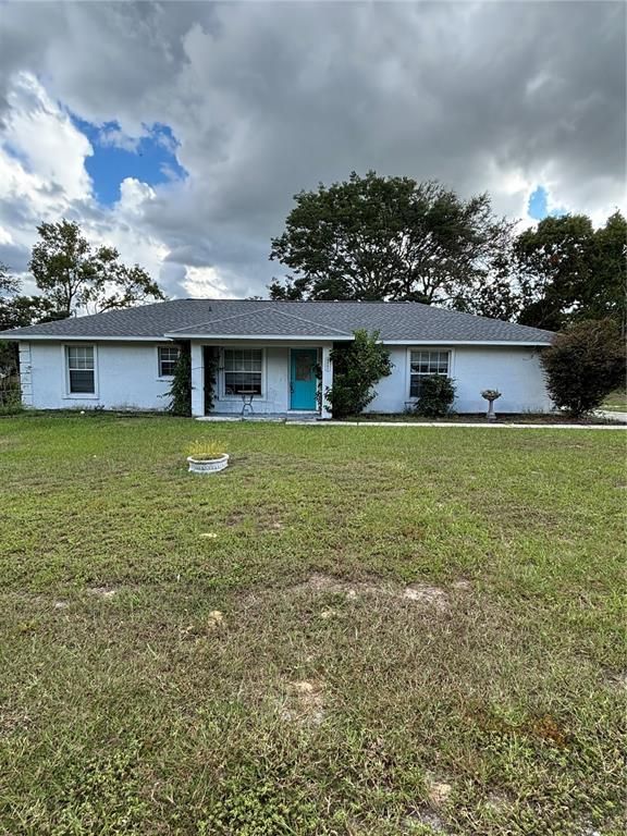 8660 SE 159TH PLACE, Summerfield, FL 34491