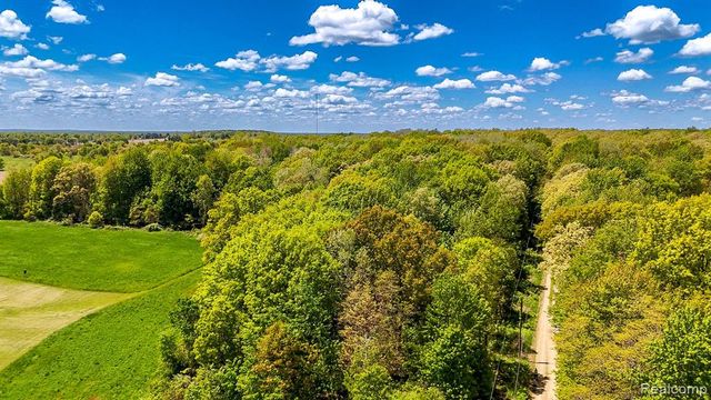 2905 N Lake Pleasant Road, Attica, MI 48412