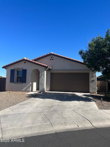8503 W PEPPERTREE Lane, Glendale, AZ 85305