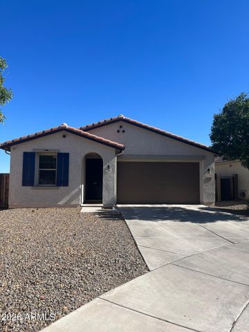 8503 W PEPPERTREE Lane, Glendale, AZ 85305