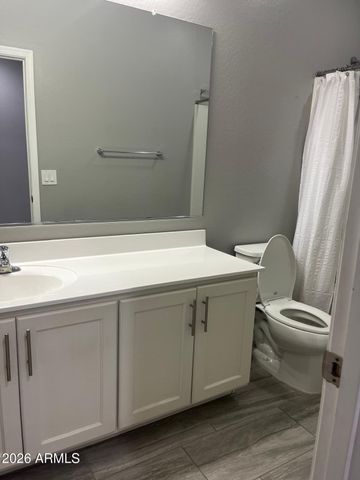 8503 W PEPPERTREE Lane, Glendale, AZ 85305